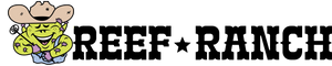 Reef Ranch logo